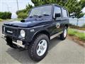 1993 Suzuki Jimny