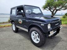 1993 Suzuki Jimny