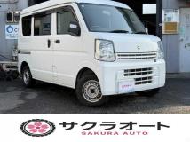2018 Suzuki Every