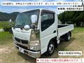 2018 Mitsubishi Canter