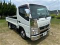 2018 Mitsubishi Canter