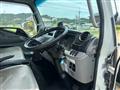 2018 Mitsubishi Canter
