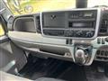 2018 Mitsubishi Canter