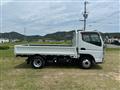 2018 Mitsubishi Canter