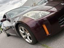 2006 Nissan Fairlady Z