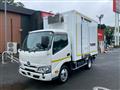 2020 Hino Dutro