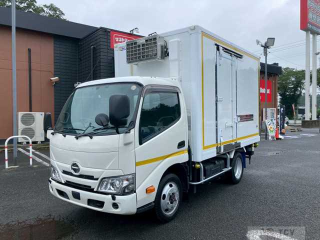 2020 Hino Dutro