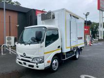 2020 Hino Dutro