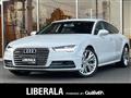 2017 Audi A7 Sportback