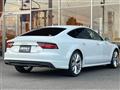 2017 Audi A7 Sportback