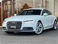 2017 Audi A7 Sportback