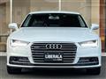 2017 Audi A7 Sportback