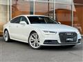 2017 Audi A7 Sportback