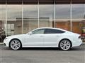 2017 Audi A7 Sportback