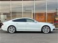 2017 Audi A7 Sportback