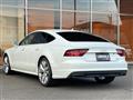 2017 Audi A7 Sportback