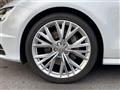2017 Audi A7 Sportback