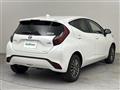 2022 Toyota AQUA