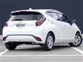 2024 Toyota AQUA