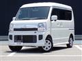 2021 Suzuki Every Wagon