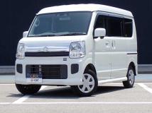 2021 Suzuki Every Wagon
