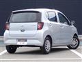 2021 Daihatsu Mira
