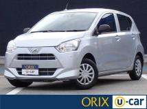 2021 Daihatsu Mira