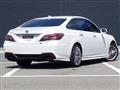 2021 Toyota Crown