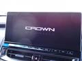 2021 Toyota Crown