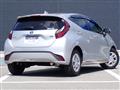 2022 Toyota AQUA
