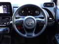 2022 Toyota AQUA