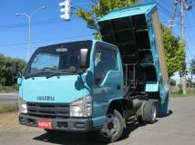 2007 Isuzu Isuzu Others