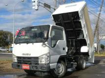 2008 Isuzu Isuzu Others