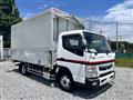 2018 Mitsubishi Canter