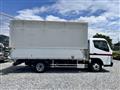2018 Mitsubishi Canter