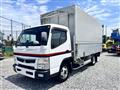 2018 Mitsubishi Canter
