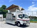 2018 Mitsubishi Canter