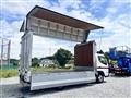 2018 Mitsubishi Canter