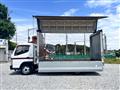 2018 Mitsubishi Canter
