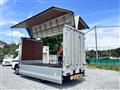 2018 Mitsubishi Canter