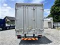 2018 Mitsubishi Canter