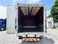 2018 Mitsubishi Canter