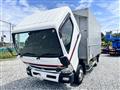2018 Mitsubishi Canter