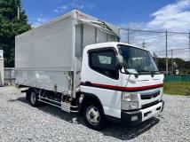 2018 Mitsubishi Canter