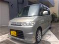 2006 Daihatsu Tanto Custom