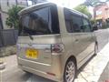 2006 Daihatsu Tanto Custom
