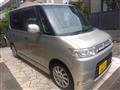 2006 Daihatsu Tanto Custom