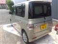 2006 Daihatsu Tanto Custom
