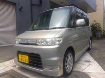 2006 Daihatsu Tanto Custom