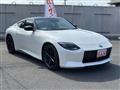 2025 Nissan Fairlady Z